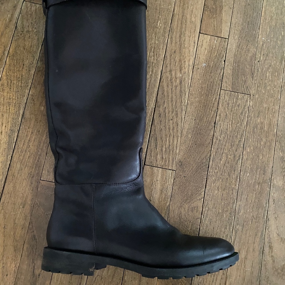 Banana Republic Riding Boots